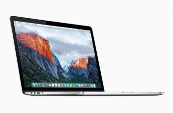 Apple Recalls older 15inch MacBook Pros