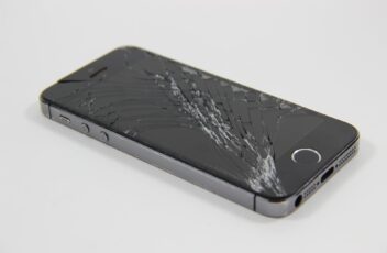 Sell Broken Iphone