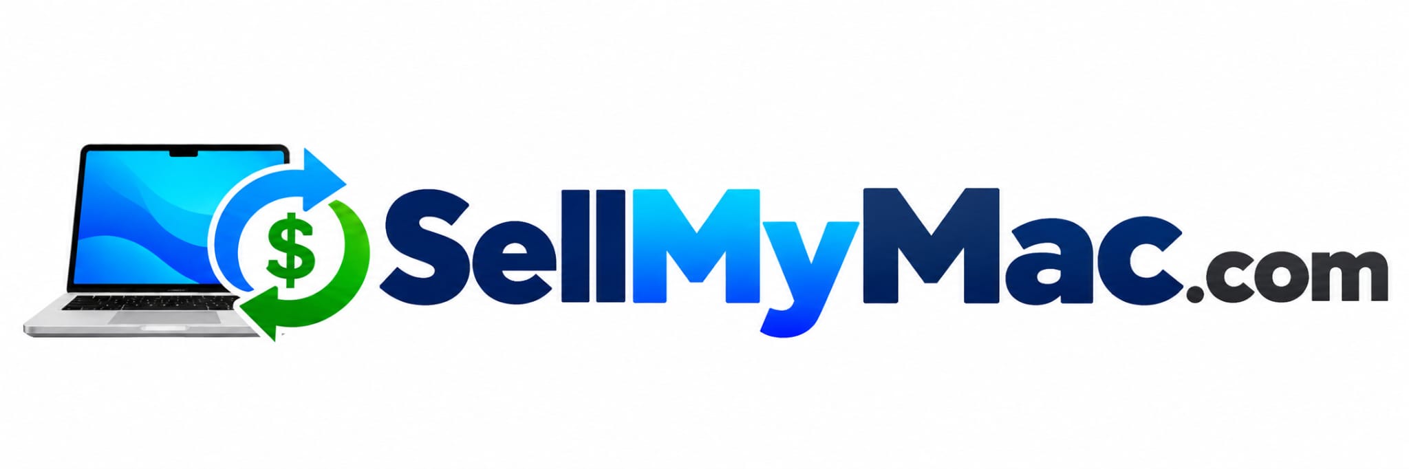 Sell My Mac Logo